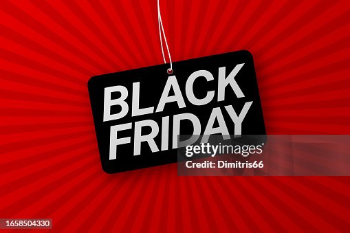 Black Friday Black Friday