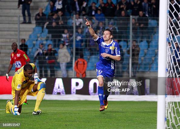 FBL-FRA-LIGUE 1-BASTIA-BREST FBL-FRA-LIGUE 1-BASTIA-BREST