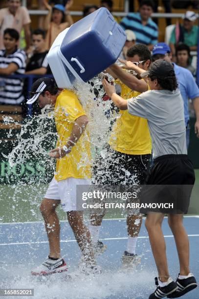 Mauricio Hadad Photos and Premium High Res Pictures Getty Images