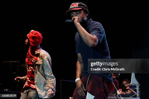 Fatlip Rapper Fatlip Photos and Premium High Res Pictures - Getty Images