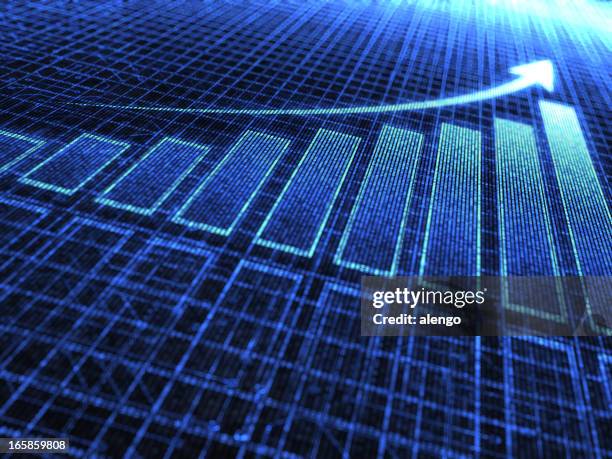 cuadro de - gráfico de barras fotografías e imágenes de stock