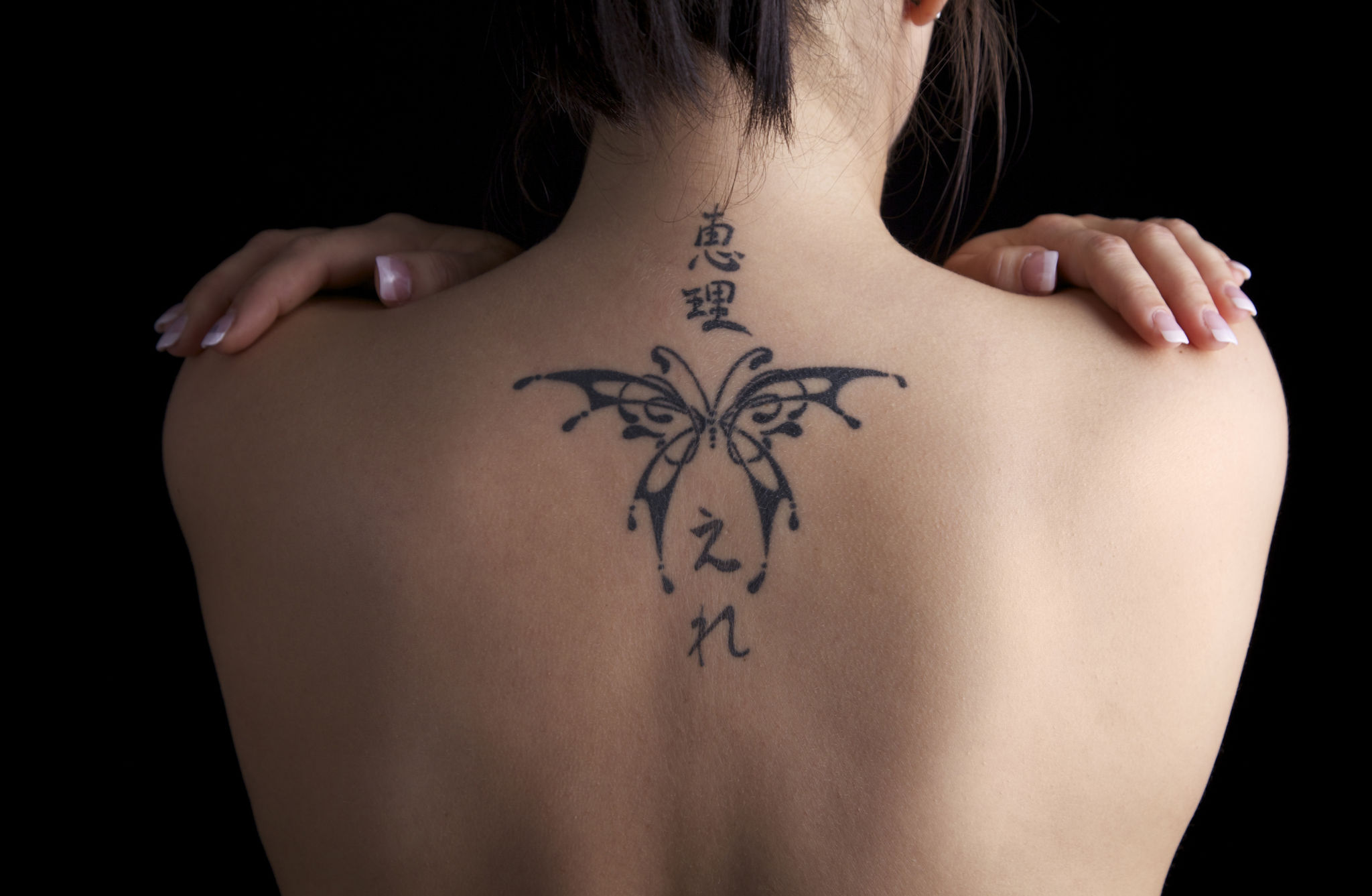 personalized tattoo design