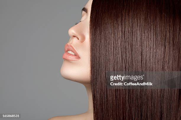 11,854 Shiny Hair Photos and Premium High Res Pictures - Getty Images
