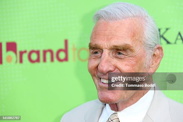 Jerry Douglas (Actor) StockFotos und Bilder Getty Images