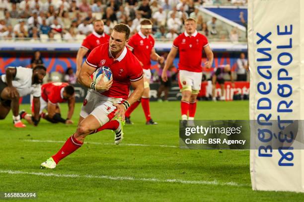 George North Rugny Player George North Rugby Photos and Premium High Res Pictures - Getty Images