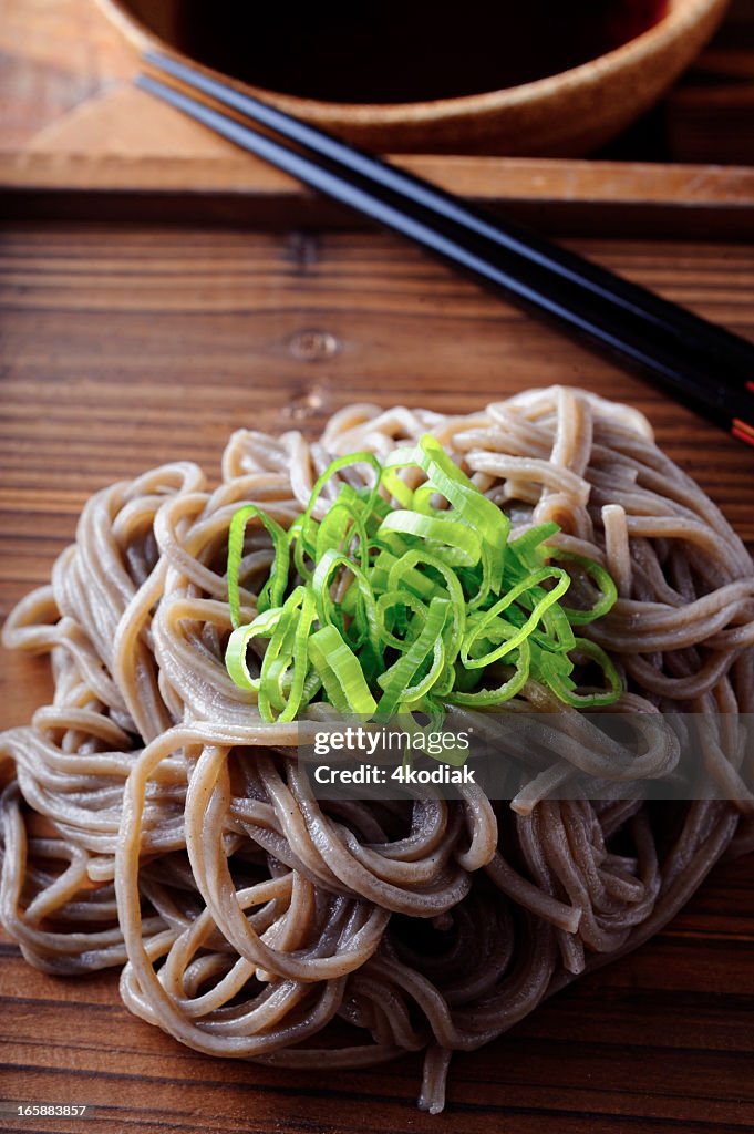 Soba Noodle