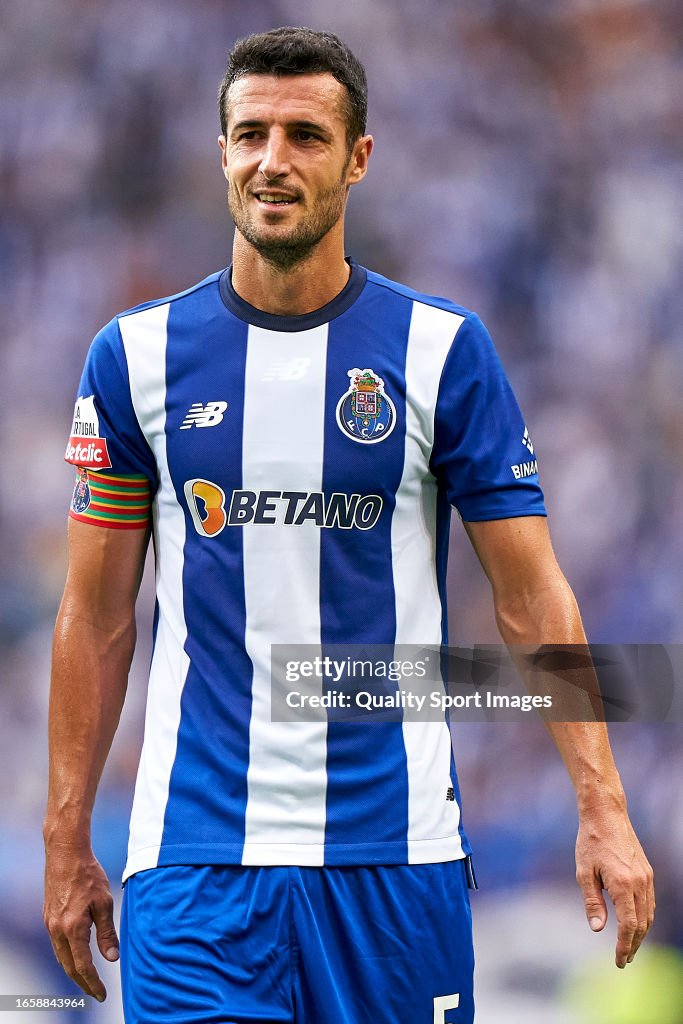 FC Porto v FC Arouca - Liga Portugal Bwin