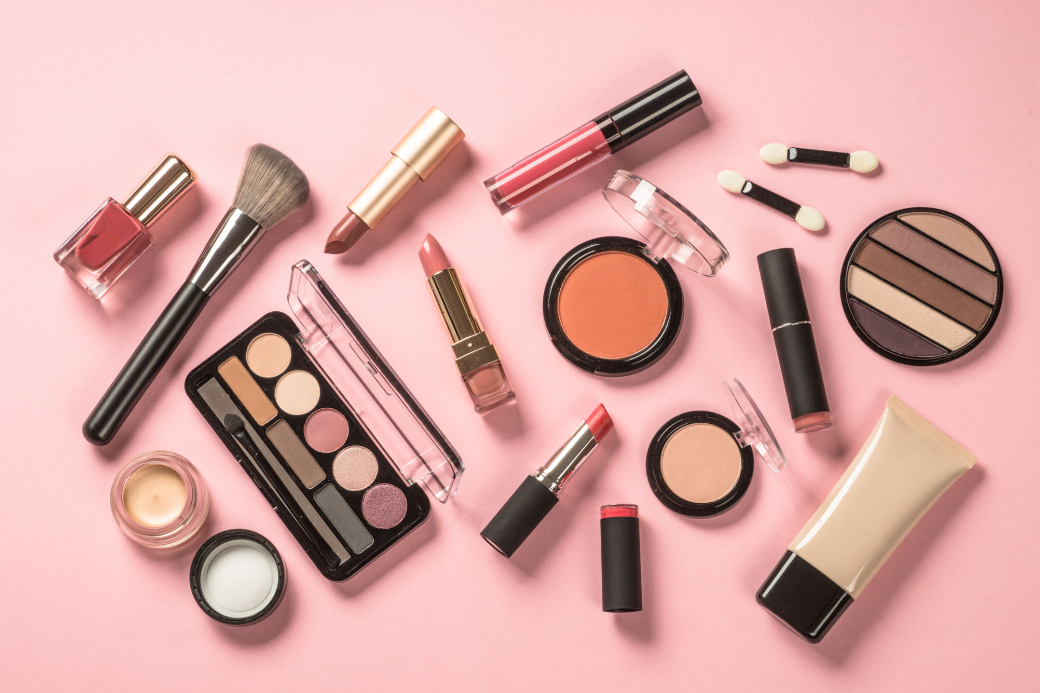 makeup styles