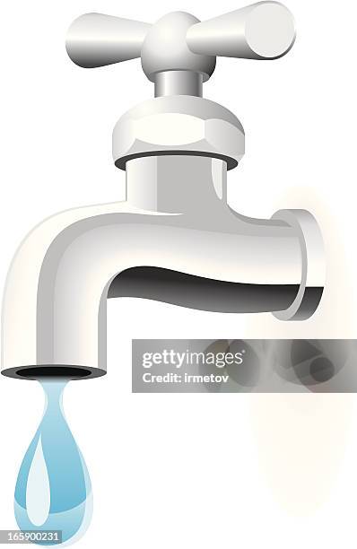 wasser tippe auf - leaking stock-grafiken, -clipart, -cartoons und -symbole