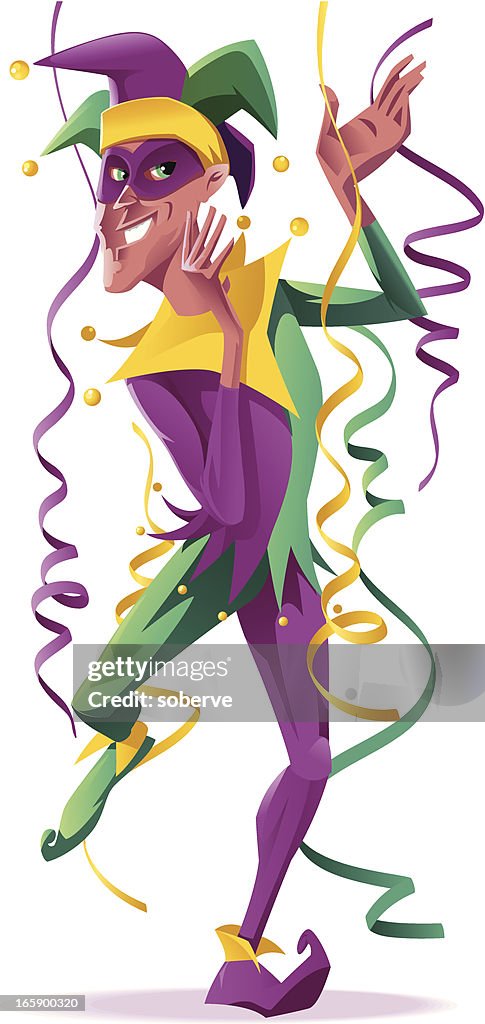 Jester