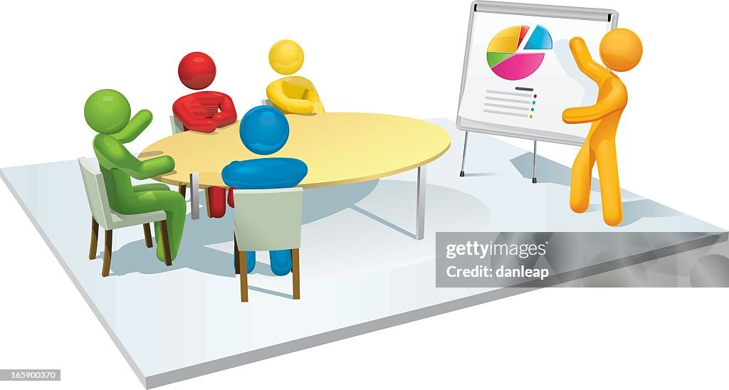 Team Analysis High-Res Vector Graphic - Getty Images