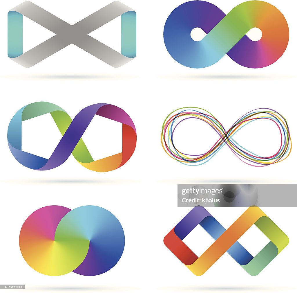 Infinity set