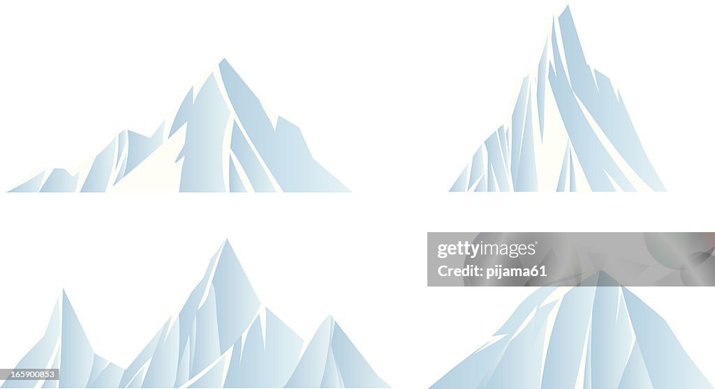 Mountains