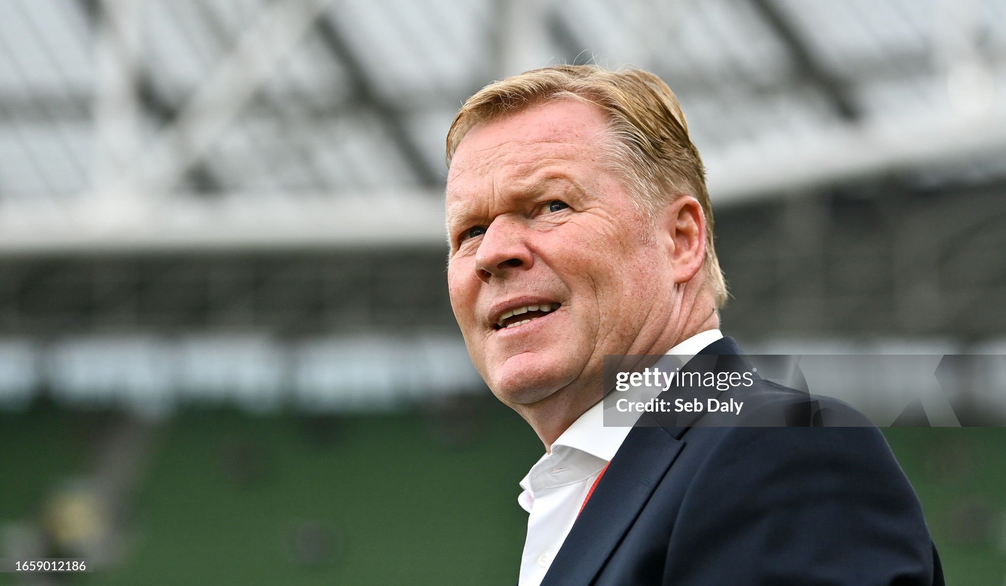 Significant worries for Koeman due to a laundry list of injured Orange players