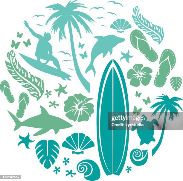 Ilustraciones de Surf - Getty Images Ilustraciones de Surf - Getty Images