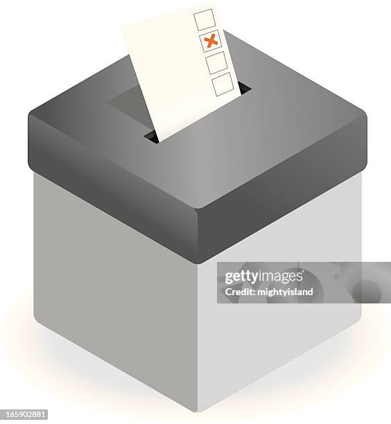 234 Ballot Check Box Stock Photos, High-Res Pictures, and Images ...