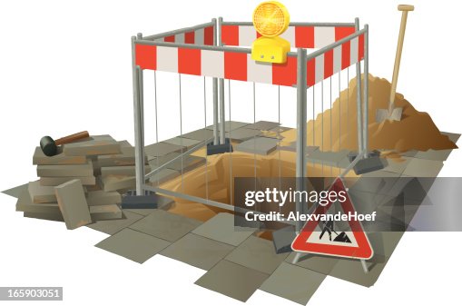Road Work Road Work
