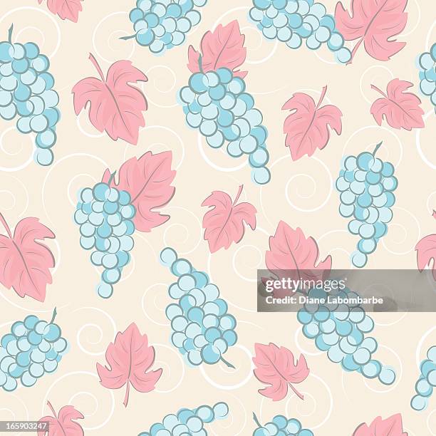 Grape Pattern Geometric 4,642 Grapes Pattern Stock Photos, High-Res Pictures, and Images ...