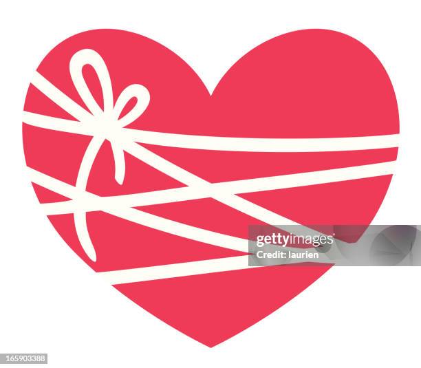 12 Heart String Stock Photos, High-Res Pictures, and Images - Getty Images