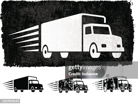 Freight Shipping royalty free vector Background Freight Shipping royalty free vector Background