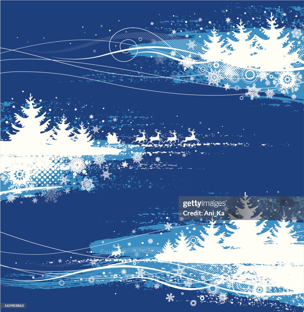 Christmas backgrounds