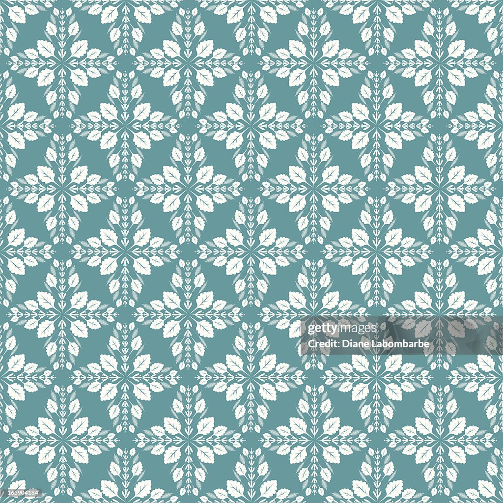 High Victorian Pattern Highly Detailed Victorian Style Pattern High-Res Vector Graphic - Getty ...