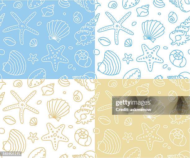 821 Beach Repeat Pattern Stock Photos, High-Res Pictures, and Images ...