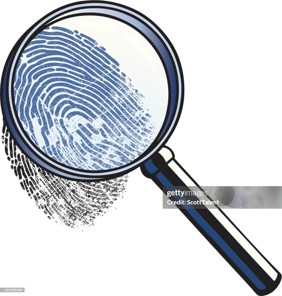 Finger Print