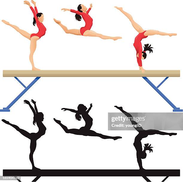 139 Ilustraciones de Gimnasia Artistica - Getty Images 139 Ilustraciones de Gimnasia Artistica - Getty Images