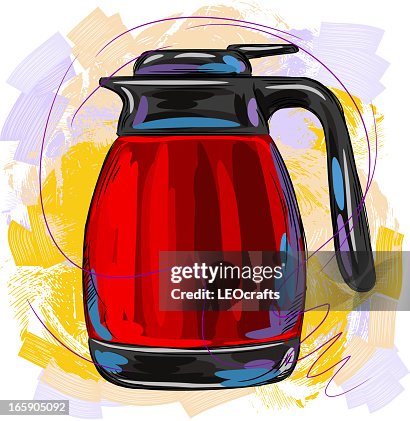 Modern Tea Kettle Modern Tea Kettle