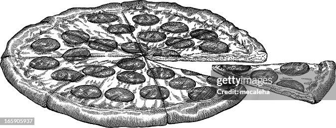 67 Ilustraciones de Pizza Black And White - Getty Images 67 Ilustraciones de Pizza Black And White - Getty Images