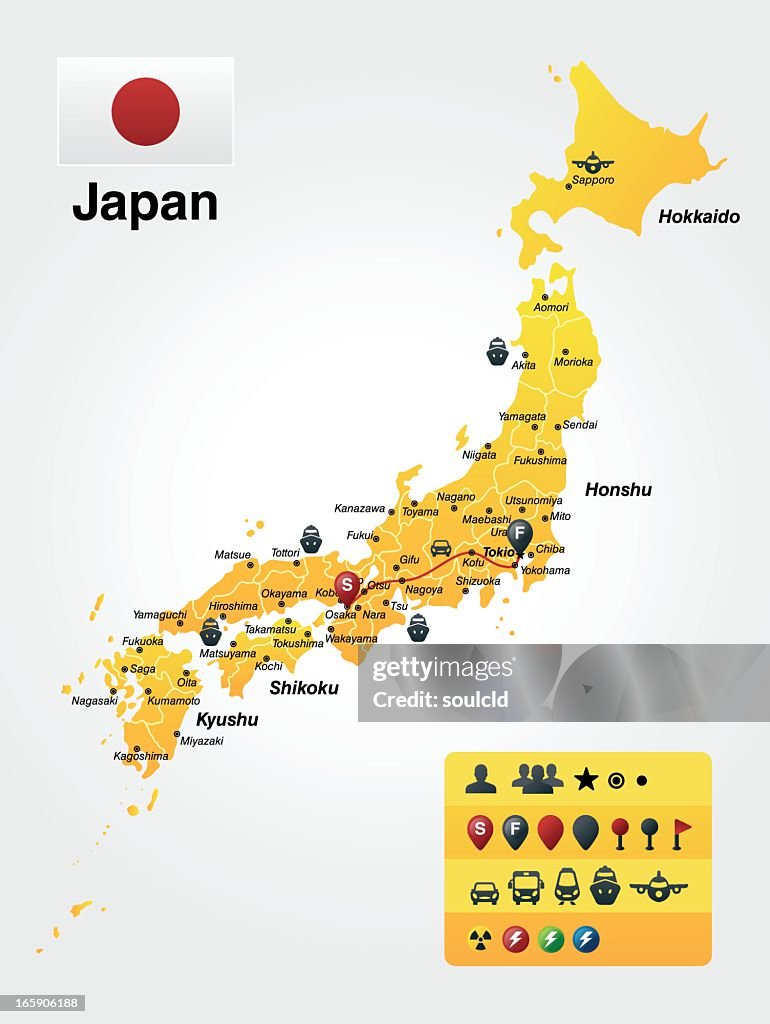 Japan