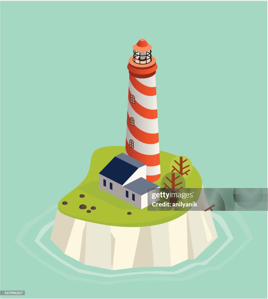 Lighthouse