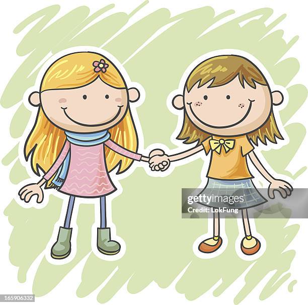 Cartoon Sisters Photos and Premium High Res Pictures - Getty Images Cartoon Sisters Photos and Premium High Res Pictures - Getty Images