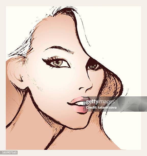 24 027点の美女イラスト素材 Getty Images 24 027点の美女イラスト素材 Getty Images
