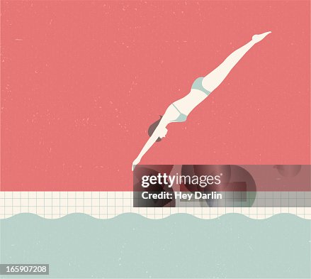 Dive Into Summer Dive Into Summer