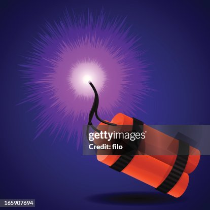Dynamite Dynamite