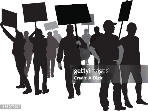 Talk About Change Vector Silhouette Talk About Change Vector Silhouette