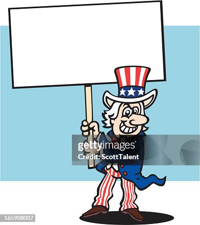 Uncle Sam Uncle Sam