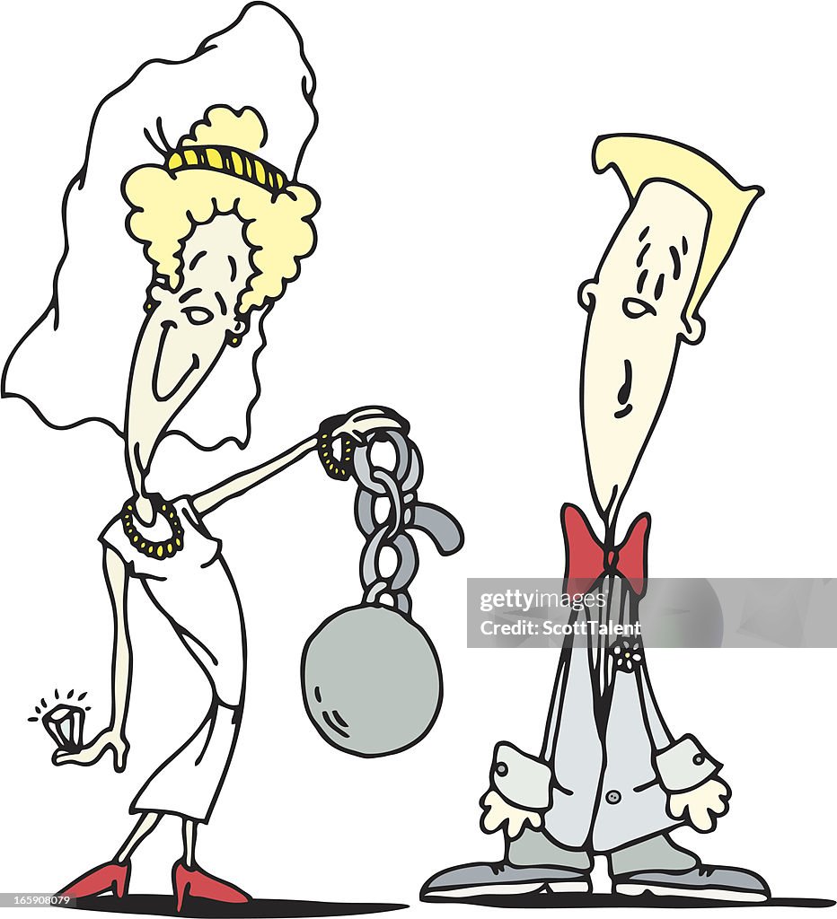 Ball 'n Chain
