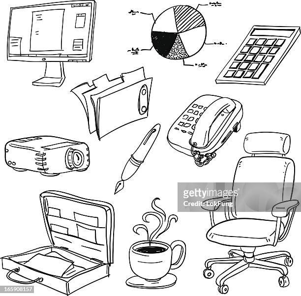 83 Data Collection Cartoon High Res Illustrations - Getty Images