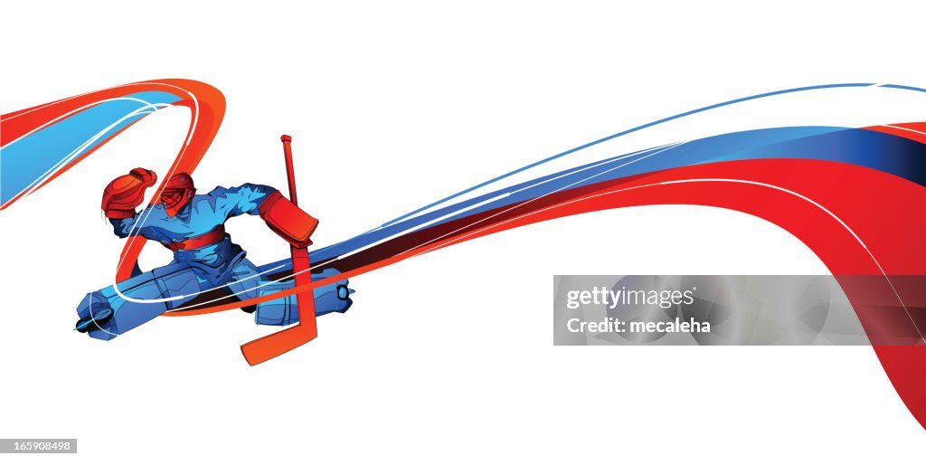 Hockey design