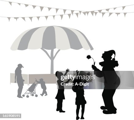 Magic Vector Silhouette Magic Vector Silhouette