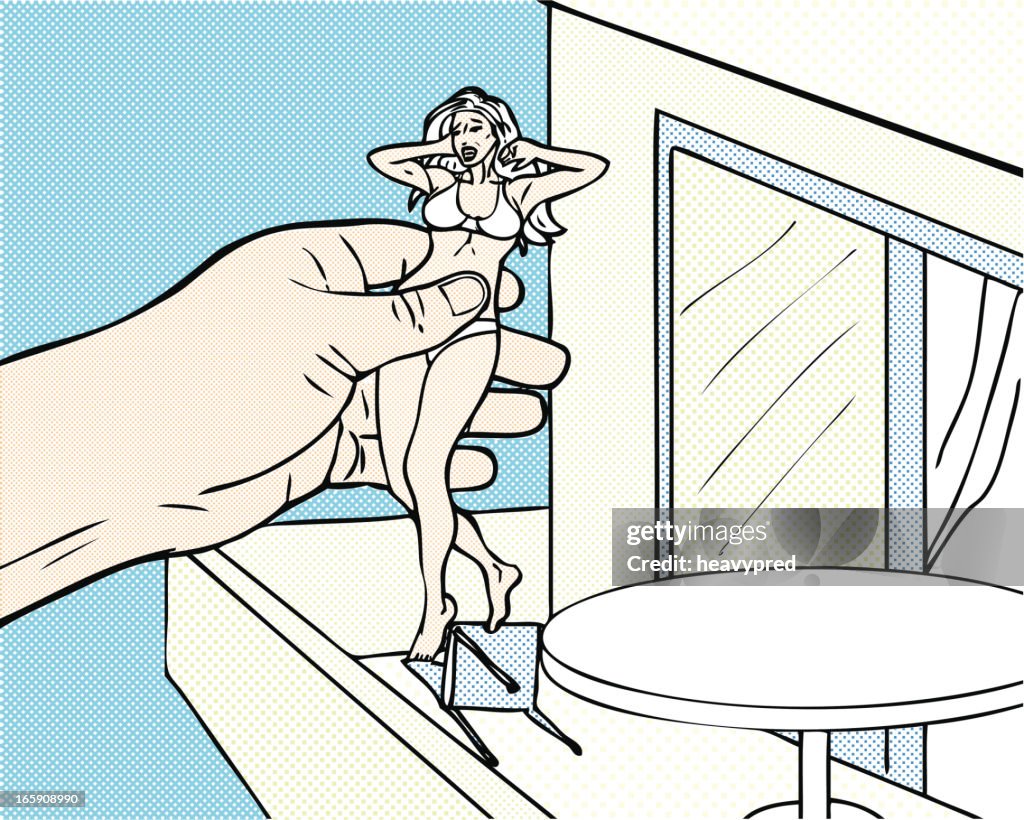Possessiveness