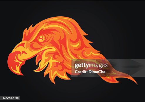 Fire eagle Fire eagle