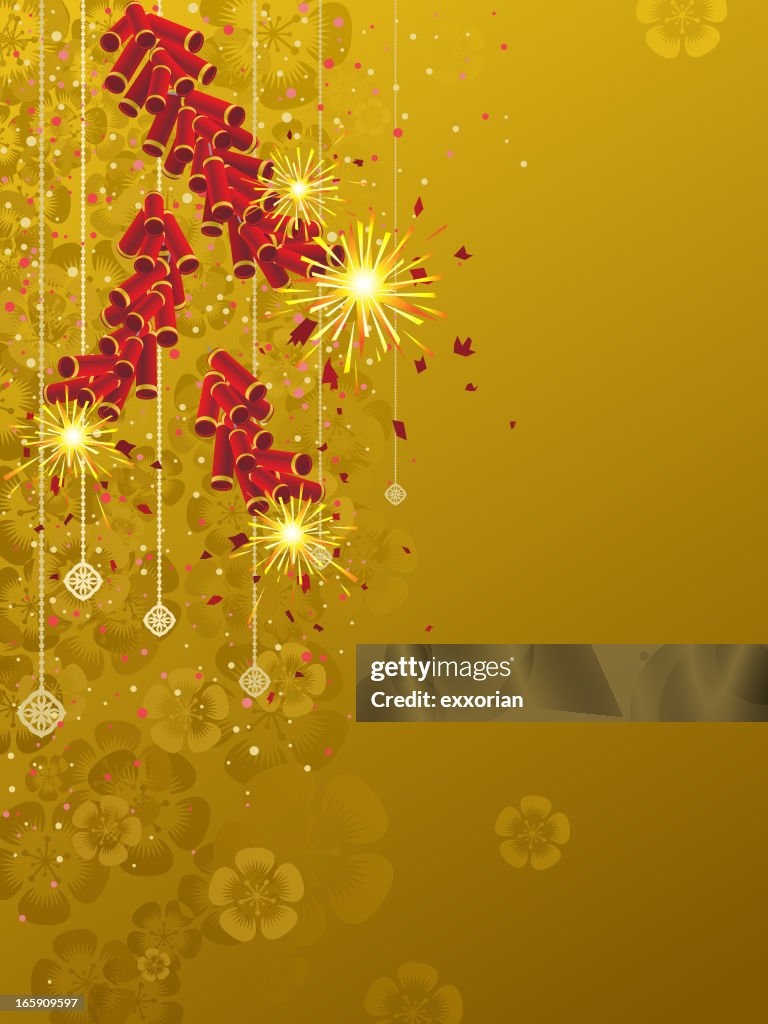 Subtle Firecrackers Background Firecrackers Background High-Res Vector Graphic - Getty Images