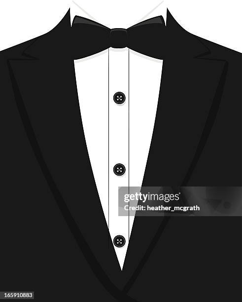 1 596点のタキシードイラスト素材 Getty Images 1 596点のタキシードイラスト素材 Getty Images