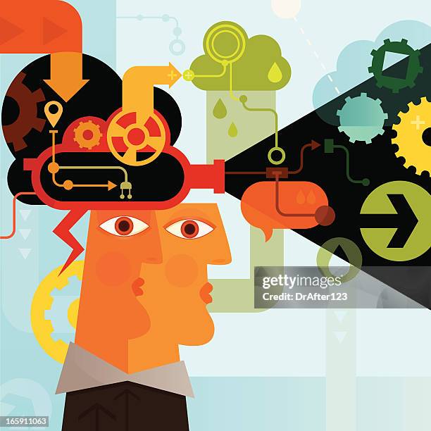 Learning Things Graphics Teaching And Learning High-Res Vector Graphic - Getty Images