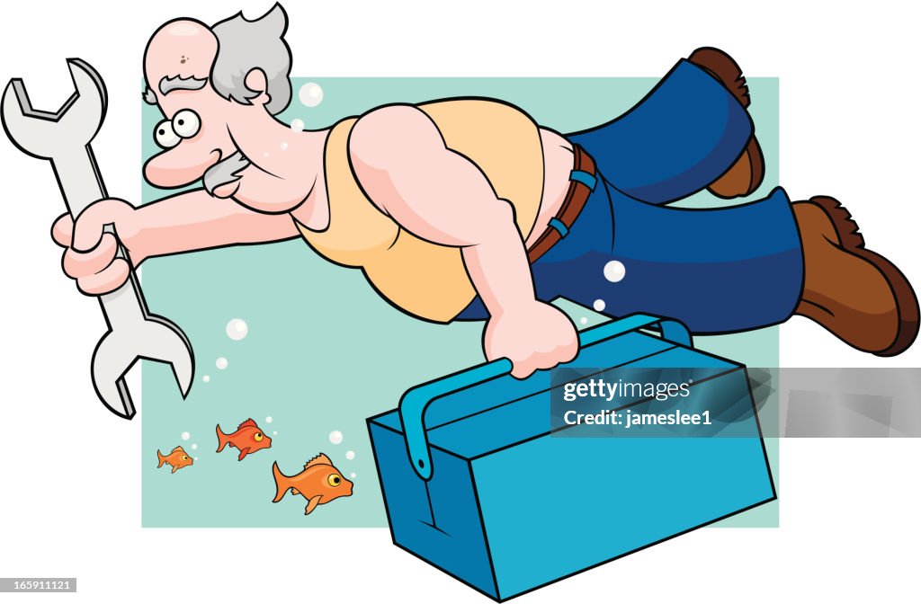 Plumber