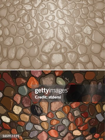 Stonework Stonework